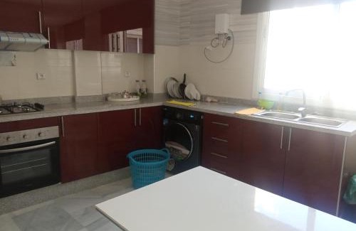 Ville Nouvelle Apartment | Nouvel appartement climatisé