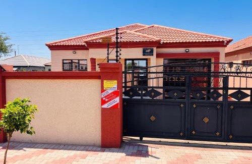 Gaborone Apartment | Nouvelle BNB