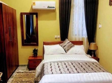 Bono East Region Hotel | Nouvelle Place