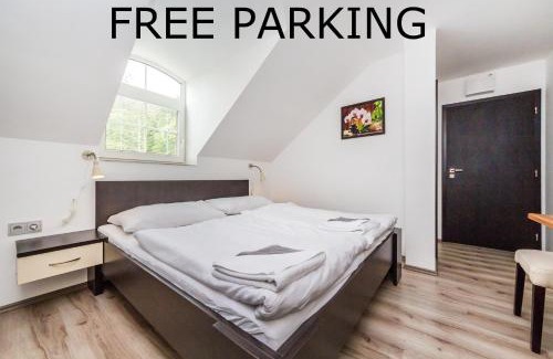 Jinonice Hotel | Nová Hospoda - Hotel & Restaurant