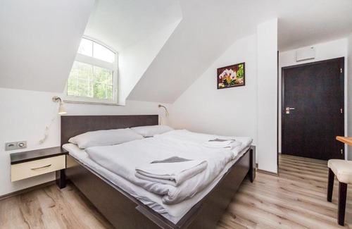 Jinonice Hotel | Nová Hospoda - Hotel & Restaurant
