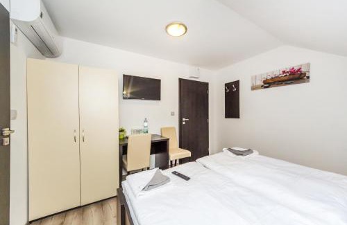 Jinonice Hotel | Nová Hospoda - Hotel & Restaurant