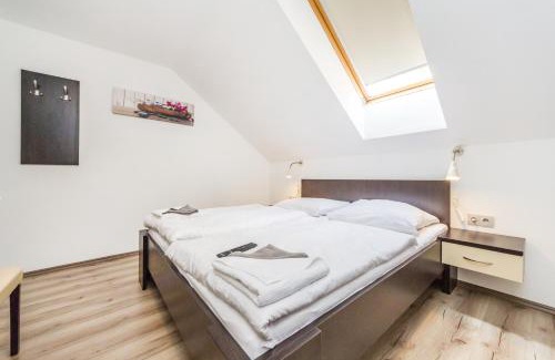 Jinonice Hotel | Nová Hospoda - Hotel & Restaurant