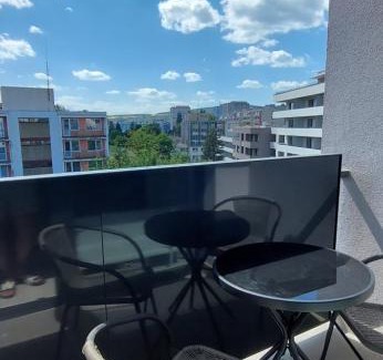 Kosice Old Town Apartment | Nová rezidencia s parkovanim