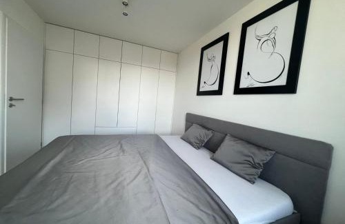Kosice Old Town Apartment | Nová rezidencia s parkovanim