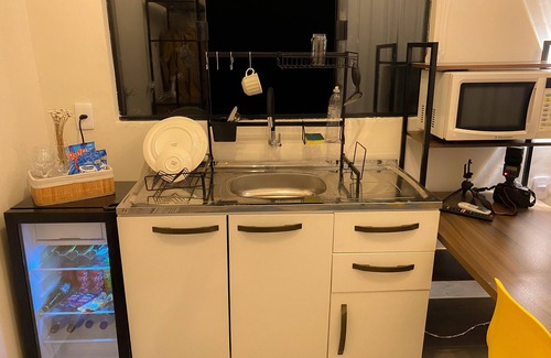 Alto Paraiso de Goias Apartment | Novíssimo Estúdio na Chapada dos Veadeiros