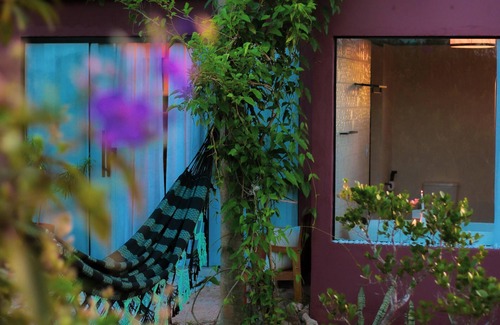 Alto Paraiso de Goias Apartment | Novíssimo Estúdio na Chapada dos Veadeiros