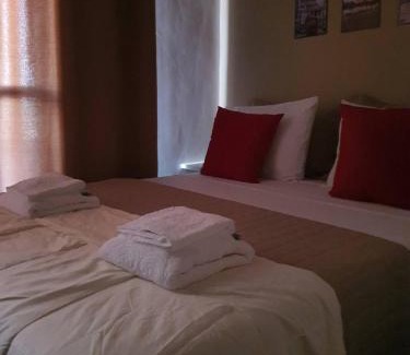 Jardim Aeroporto Apartment | Novíssimo e aconchegante