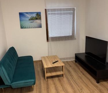 Presov Apartment | Nový Apartmánový dom v srdci Prešova