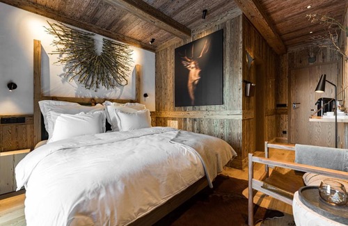 Pec pod Snezkou Hotel | Nový pokoj Hotelu Emerich