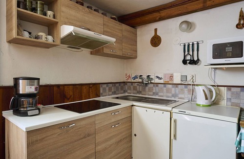 Harrachov Apartment | Nový Svět by Interhome