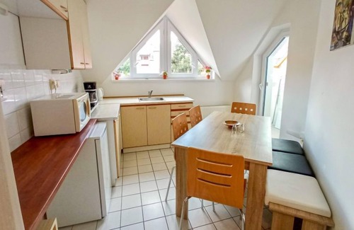 Harrachov Apartment | Nový svět, Harrachov by Interhome