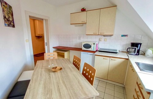 Harrachov Apartment | Nový svět, Harrachov by Interhome