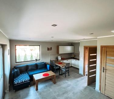 gmina Klucze House | Nova 26