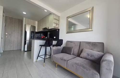 Cali Apartment | NOVA-613 Apartment in La Flora near the airport
