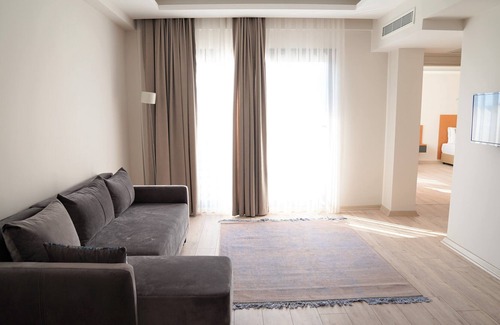 Cesme Cabin | Nova Butik Hotel