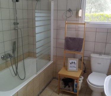 Igoumenitsa Apartment | Nova Ledeza NL
