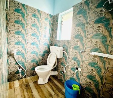 Sualkuchi Apartment | Nova Nest A perfect Homestay