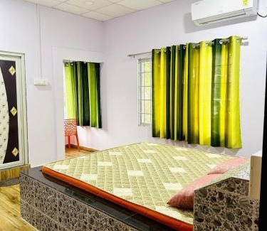 Sualkuchi Apartment | Nova Nest A perfect Homestay