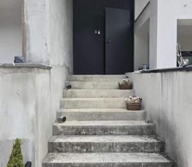 Nova Gorica Apartment | Nova Nest from Granite Getaways