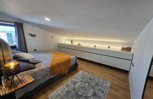 Nova Gorica Apartment | Nova Nest from Granite Getaways