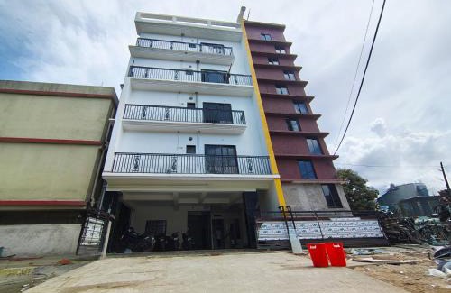 Bhubaneshwar Apartment | Nova Nest Stays near Infocity Sai temple