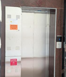 Bhubaneshwar Apartment | Nova Nest Stays near Infocity Sai temple
