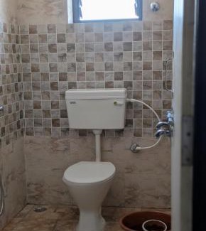 Bhubaneshwar Apartment | Nova Nest Stays near Infocity Sai temple