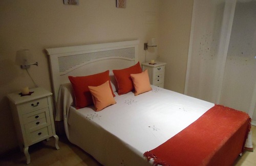 Peniscola Ski Chalet | Nova Peñiscola Holidays LEK