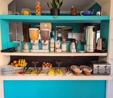 Colonia del Sacramento Hotel | Nova Posada