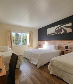 Colonia del Sacramento Hotel | Nova Posada
