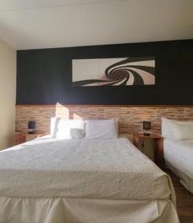 Colonia del Sacramento Hotel | Nova Posada