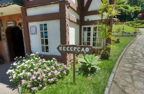 Teresopolis Hotel | Nova Pousada Chamonix