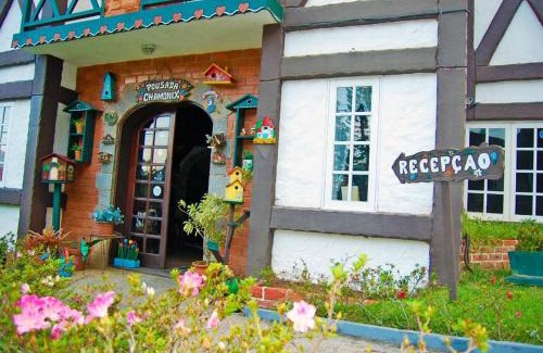 Teresopolis Hotel | Nova Pousada Chamonix