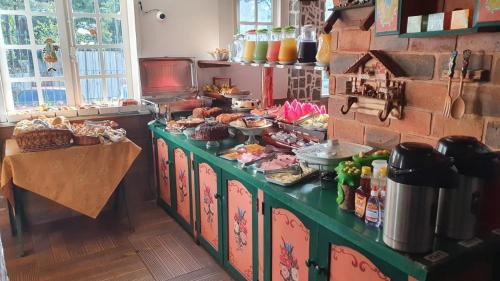 Teresopolis Hotel | Nova Pousada Chamonix