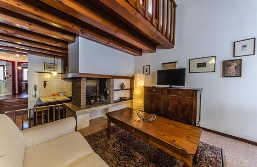 Noale House | Novalesi House (only 20 minutes to Venice)