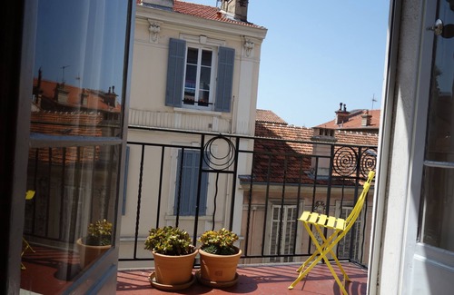 Carnot Apartment | Novembre,10 minuts from Palais