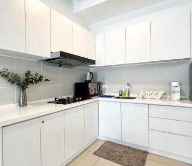 Malacca City Apartment | Novo 8 Residences & Suites AQUA Pool by Nestcove