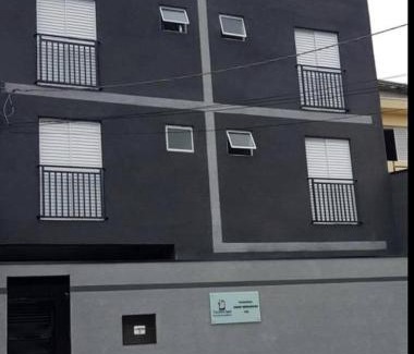 Sao Paulo Apartment | Novo apartamento Smart em São Paulo Pirituba
