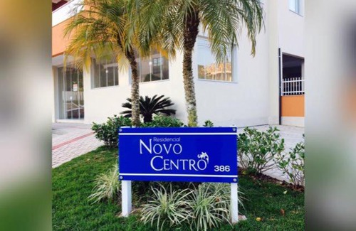 Ze Amandio Apartment | NOVO CENTRO 201 b