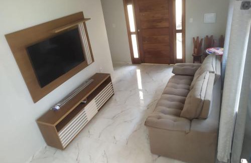Jardim Central House | Novo Horizontes