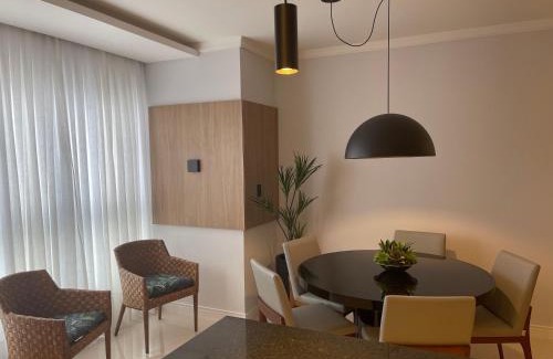 Pomerode Apartment | Novo! No Centro de Pomerode, perto de tudo