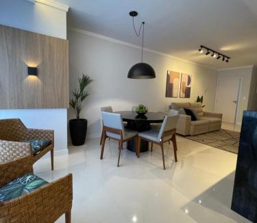 Pomerode Apartment | Novo! No Centro de Pomerode, perto de tudo