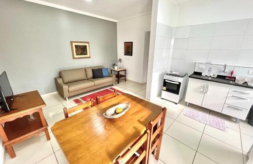 Piracicaba Apartment | Novo Porto- Apartamentos 2 quartos, varanda, cozinha integrada