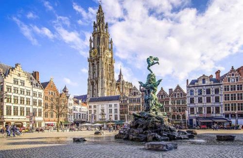 Antwerp Hotel | Novotel Antwerpen - Ekeren