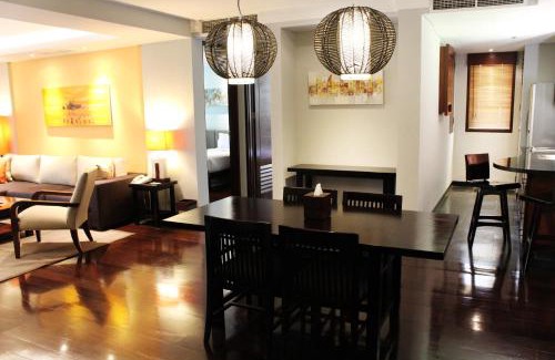 BTDC Hotel | Novotel Bali Nusa Dua