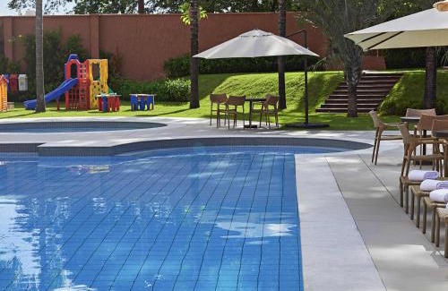 Caranda Bosque Hotel | Novotel Campo Grande