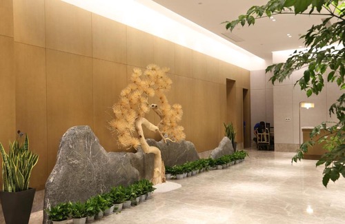 Deqing County Hotel | Novotel Deqing Moganshan