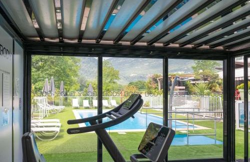 Voreppe Hotel | Novotel Grenoble Nord Voreppe