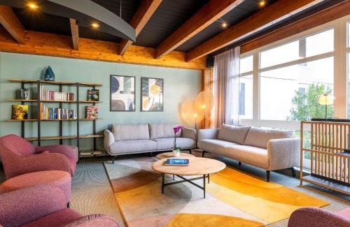 Voreppe Hotel | Novotel Grenoble Nord Voreppe
